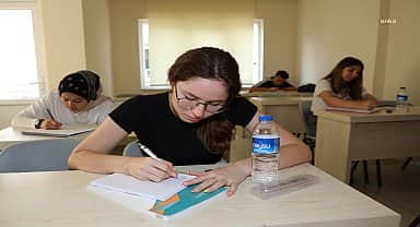Antalya Büyükşehir'in ücretsiz YKS kursuna kayıtlar başladı