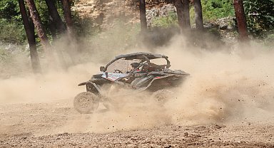 Antalya'da Hobifest 2023 coşkusu başladı 