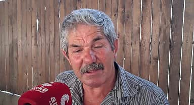Ardanuçlu pazarcı: "İlk emekli maaşımla bilezik alıyordum şimdi ise çeyrek alıyorum. Yani bunu herkes görüyor"