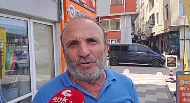 Artvinli emekli yurttaş: "Alım gücümüz zayıfladı. Et yemekten vazgeçtik, yumurta bile yiyemiyoruz"