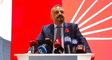 Aslanoğlu’ndan Özlale’ye: “Bu siyaset tarzı İzmir’de yıllardır işe yaramadı”