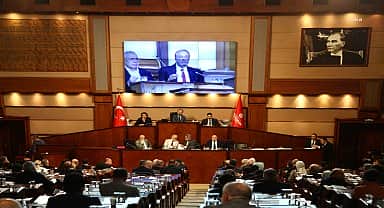 Avcılar'da 40 yıldır imar bekleyen Yeşilkent'in imar planı askıya çıktı