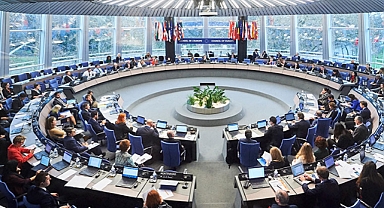 Avrupa Konseyi Bakanlar Komitesi'nden Kavala'nın serbest bırakılmasına yönelik çağrı 