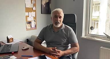 Avukat Bülent Seçkin Düztaş: "Elazığ 1 Nolu Yüksek Güvenlikli Ceza İnfaz Kurumu'ndaki saldırı aydınlatılmalıdır"