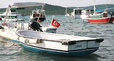 Ayvalık uluslararası film festivali başladı