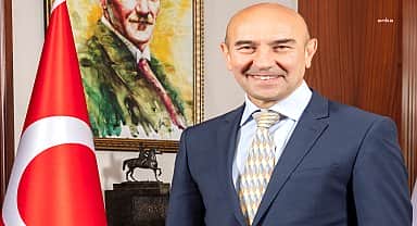 Başkan Soyer 9 Eylül için kaleme aldı: "İzmir'in zafer yürüyüşü"