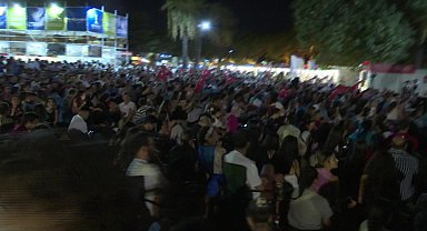 Başkan Soyer: "İyi ki sultanlarımız var"