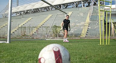 Başkentin şampiyon takımı FOMGET'ten taraftarlarına çağrı: 