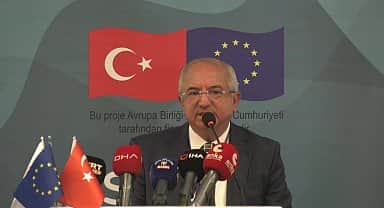 Başkentte Avrupa Hareketlilik Haftası kapsamında teknik çalıştay düzenlendi