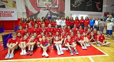 Bayraklı'da kış spor okulları kayıtları başladı