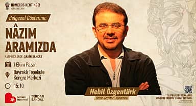 Bayraklı'da sanat şöleni