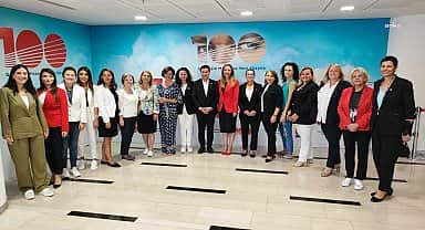 Bodrum Belediye Başkanı Aras, Ankara'Da CHP'nin Kuruluşunun 100. yılı etkinliklerine katıldı