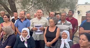 Bodrum'da taş ocağına karşı açılan davada son duruşma yarın yapılacak