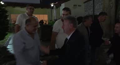 Bornova Belediye Spor ve Bossan iş birliği