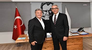 Bornova Belediyesi'nden yeşil gelecek programı