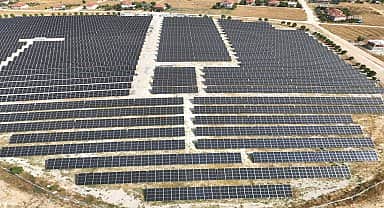 Bozova GES 3 ve GES 4 enerji üretimine başladı