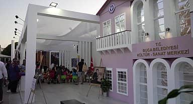 Buca Belediyesi, tarihi ve kültürel zenginlikleriyle fuarda  