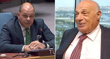 Büyükelçi atamaları Resmî Gazete'de... Rauf Denktaş’ın torunu Polonya Büyükelçisi oldu