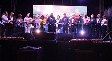 Çankaya Belediyesi, Türkan Saylan Nikah Salonu’nu hizmete açtı