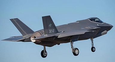 Çekya, 24 adet F-35 almaya karar verdi