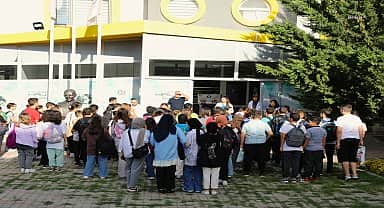 Çerkezköy Halk Akademisi'nde yeni dönem başladı