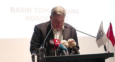 Çeşme Festivali "Akdeniz" temasıyla konuklarını ağırlayacak