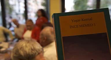 Ceyhan Belediyesi, Yaşar Kemal Kadın ve Gençlik Yaşam Merkezi'ni törenle açtı