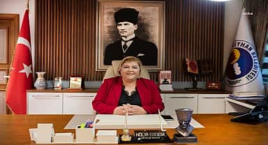 Ceyhan'da Yaşar Kemal Kadın ve Gençlik Yaşam Merkezi'nin açılışı için geri sayım başladı