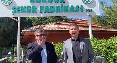 CHP Burdur Milletvekili Akbulut'tan Türkşeker'e tepki: "Neyi saklıyorsunuz?"