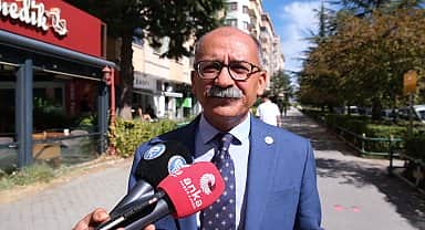 CHP Eskişehir Milletvekili Arslan: "Yüzü gülen emekli kalmadı"