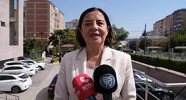 CHP Eskişehir Milletvekili Süllü: "İttifakı Eskişehir seçmeni yapacak"