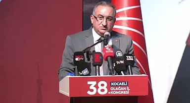 CHP Genel Başkan Adayı Karahasan: “Kemalizm asıl şimdi; CHP tam sol ileri”