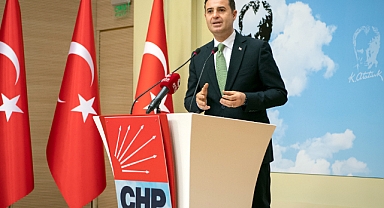 CHP'li belediyeler öğrencilere kırtasiye yardımı yapacak