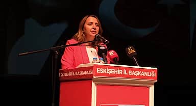 CHP'li Dinçer: "Sorunların had safhada olduğu ülkede sadece CHP konuşuluyor. Çünkü bu da bir iktidar oyunudur. Çünkü bu ülkede 25 milyon insan onu istemiyor"