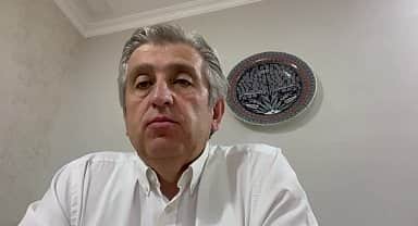 CHP'li Murat Çan, Samsun'da bir özel okulda Arapça sistem üzerinden eğitim verildiğini ileri sürdü: "Eğitim sistemi üzerinden cumhuriyete saldırılıyor"
