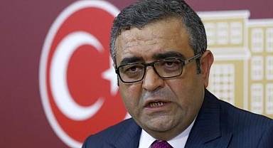 CHP'li Sezgin Tanrıkulu'dan TSK'ya şok sözler