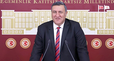 CHP Niğde Milletvekili Gürer: 