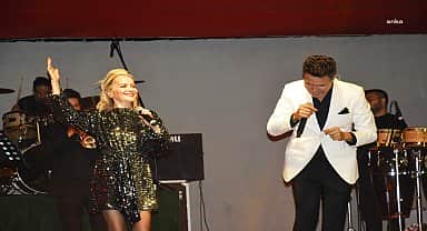 Çine'de Cumhuriyet Konserleri devam ediyor