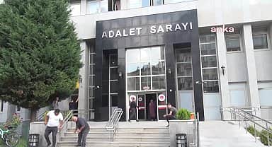 Çorum'da eski eşini öldüren zanlı tutuklandı