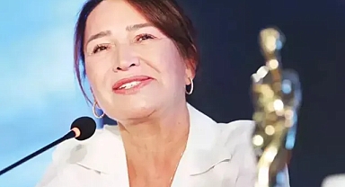 Demet Akbağ, Altın Portakal Film Festivali Jüri Başkanlığı görevinden ayrıldı