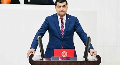 Deniz Demir: “Parçalı ve dağınık adliye sorunu baş edilemez bir noktaya ulaşmıştır”