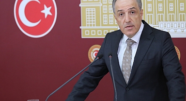 DEVA'lı Yeneroğlu'ndan Erdoğan'a yeni anayasa tepkisi