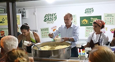 Didim'de Barış Şenlikleri etkinliklerle başladı