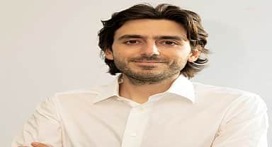 Doğan Holding'de üst düzey atama... A. Doğan Yalçındağ icra kurulu üyesi olarak Doğan Holding'e katıldı