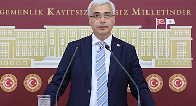 DP’li Salih Uzun: “Vize meselesi Dışişleri Bakanlığı'nın bir numaralı diplomasi gündemi olmalıdır”