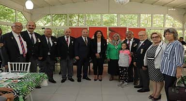 Edirne Belediye Başkanı Başkan Gürkan: "Gazilerimizin 19 Eylül Gaziler Günü kutlu olsun. Bu topraklar size çok şey borçlu"