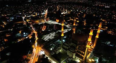 Edirne Belediye Başkanı Gürkan: "Uluslararası fuarda biz de varız"