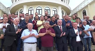 Edirne'de toplu ulaşıma yüzde 40 zam yapıldı