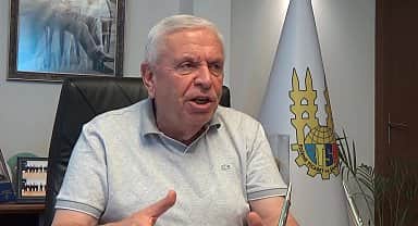 Edirne Ticaret ve Sanayi Odası Yönetim Kurulu Başkanı Irmak: "Bulgar turist sayısında artış oldu, esnafın yüzü gülüyor"