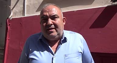 Edirneli ayçiçek üreticisi, tarım kuruluşlarından çiftçinin borcunu ertelemesini istedi: "Verimsizlikten dolayı çiftçi borcunu ödeyemeyecek"